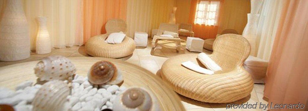 JUFA Hotel Pöllau Bekvämligheter bild