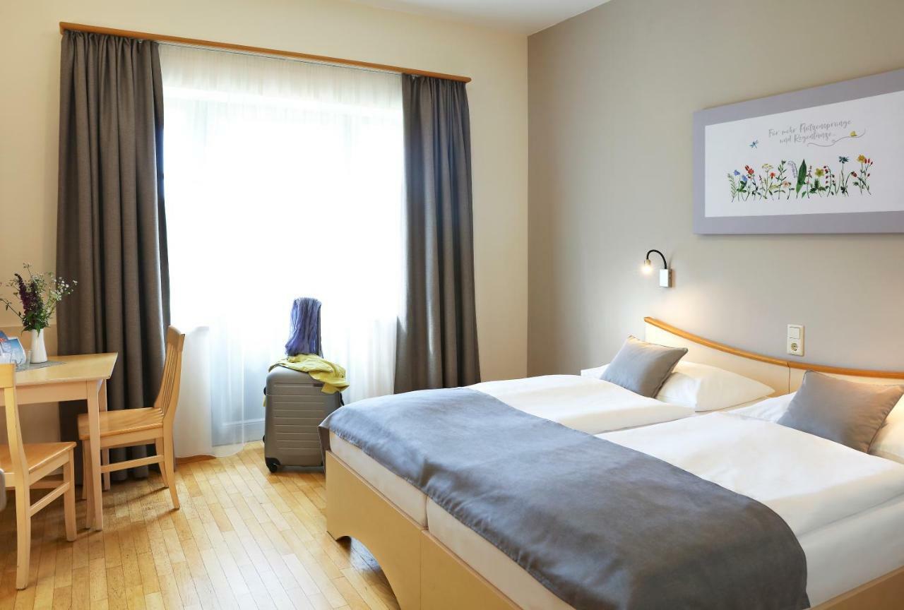 JUFA Hotel Pöllau Exteriör bild